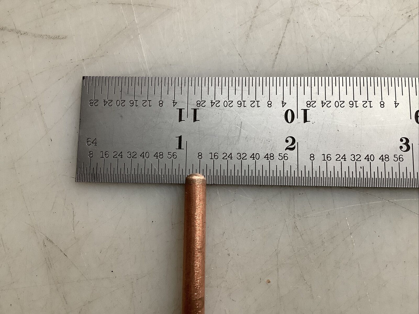LEEDS AND NORTHRUP 3062-1-J-2-19.25-2-0-1-000 THERMOCOUPLE 373