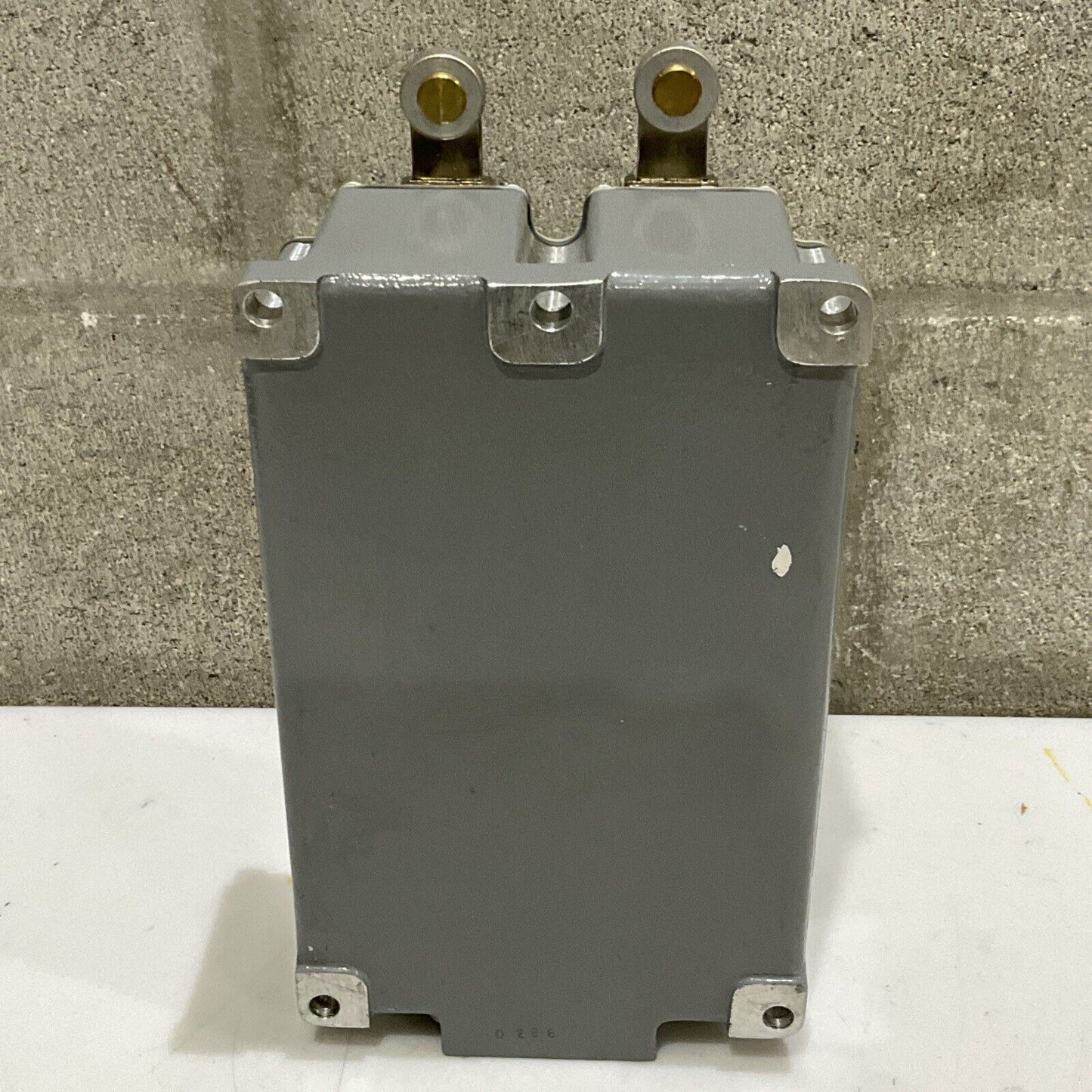 NAMCO EA760-10001 SNAP-LOCK LIMIT SWITCH 125/250/480/600VAC 373