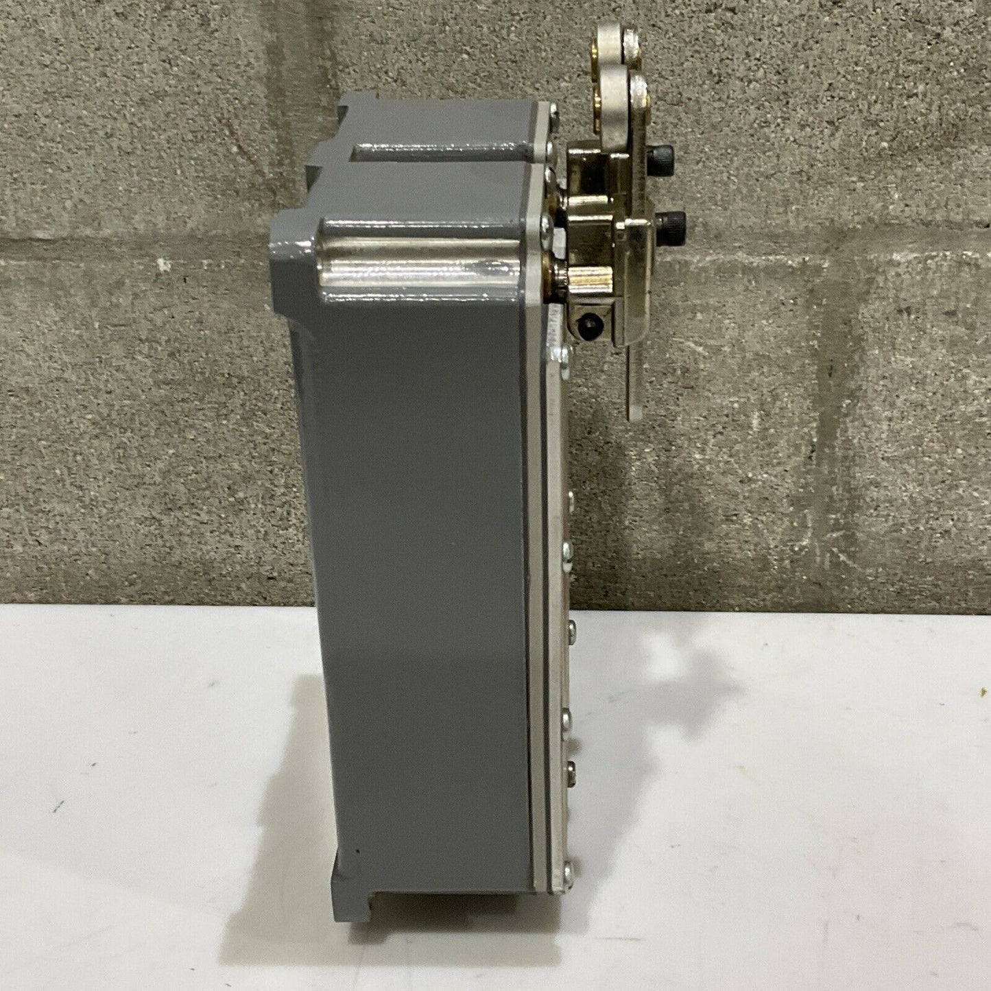 NAMCO EA760-10001 SNAP-LOCK LIMIT SWITCH 125/250/480/600VAC 373