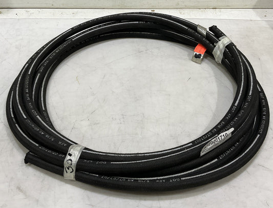 GATES J1402 RUBBER AIR HOSE 100R5 373