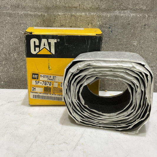 CATERPILLAR M-STRIP 5P-7070 CAT INSULATION STRIP 373
