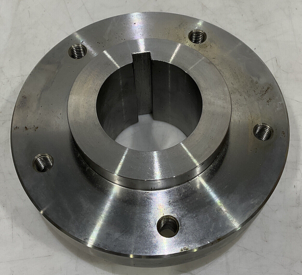 GARDNER DENVER 8500742 HUB GEAR 373