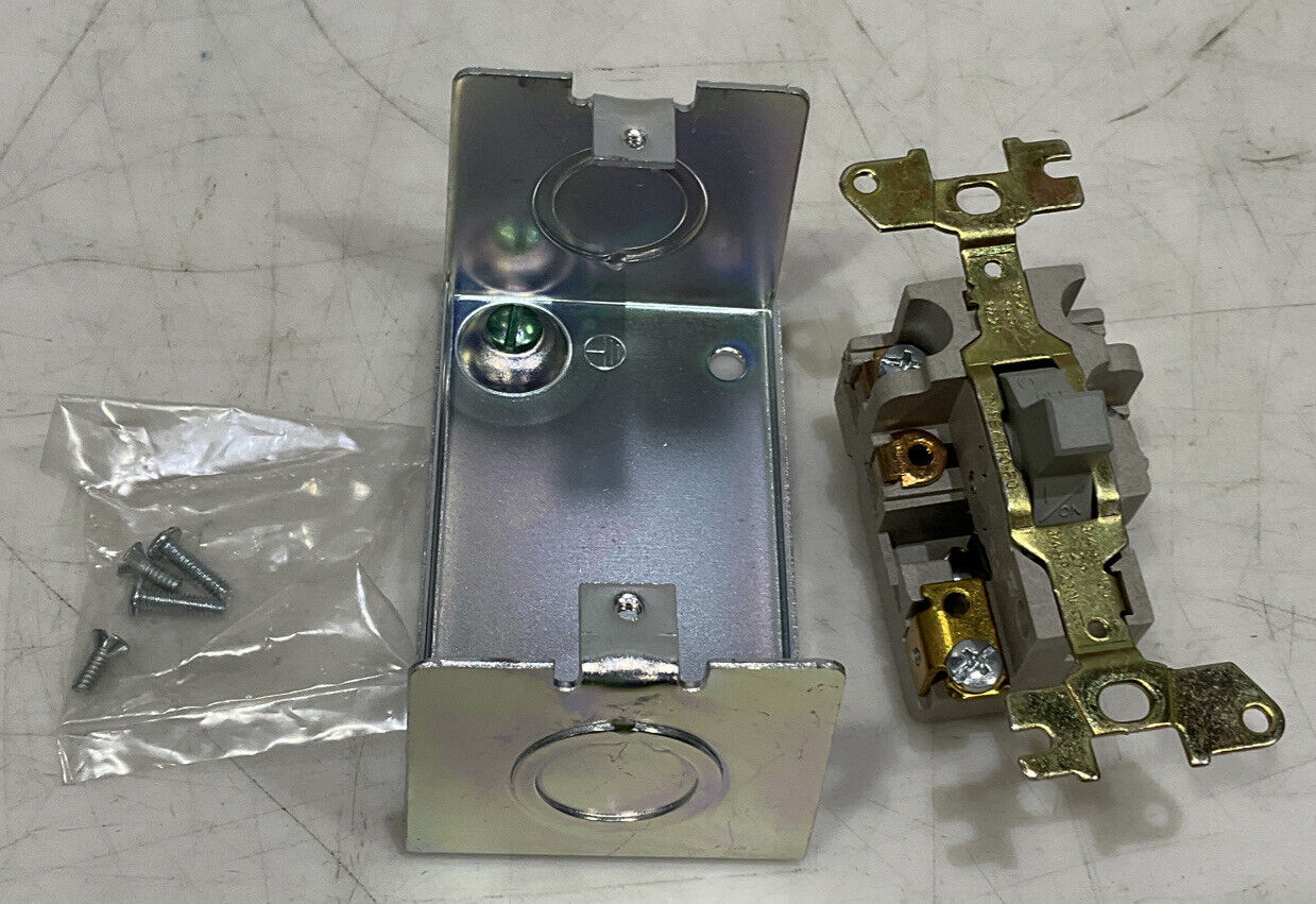 SQUARE D 2510FG2 FHP MANUAL STARTER 373