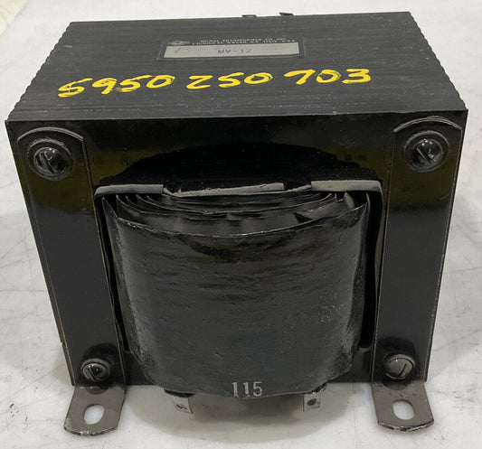 SIGNAL TRANSFORMER MV-12 373