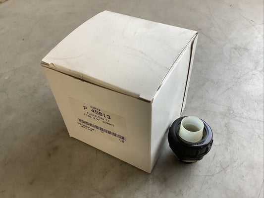 FLEXICOND II 45013 CONDUIT FTGS 3/4IN STRAIGHT 373 - QTY 10