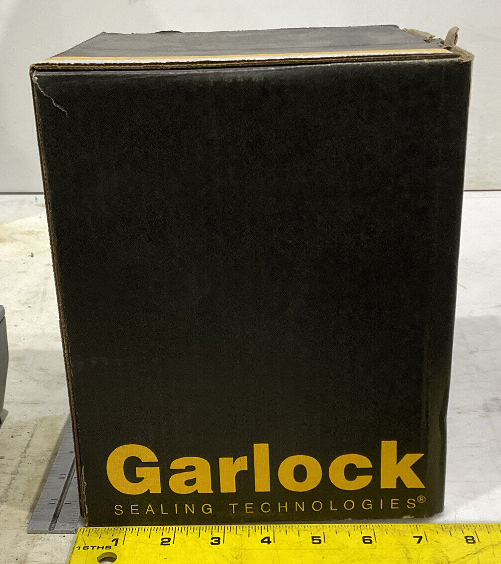 GARLOCK 41603-2008 PACKMASTER 3 1/8 3.2MM BULK PACKING SQUARE BRAID 373