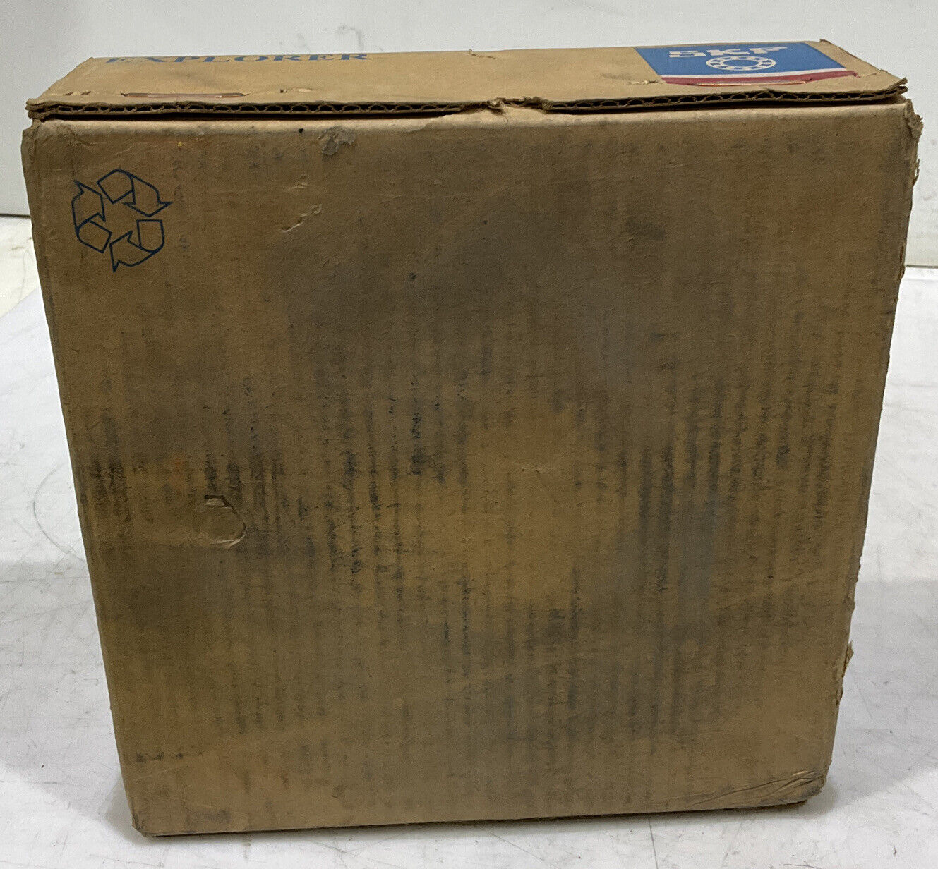 SKF EXPLORER 22320 CCK/C3W33 BEARING 373