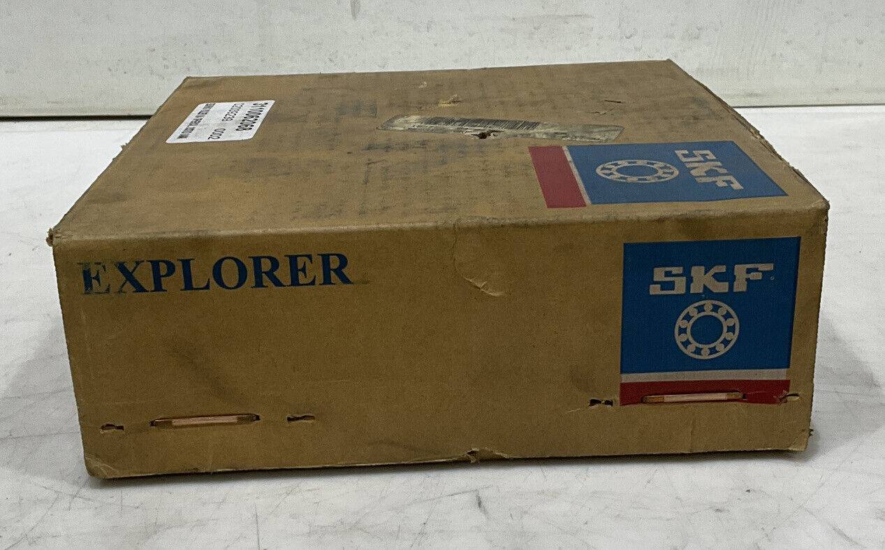 SKF EXPLORER 22320 CCK/C3W33 BEARING 373