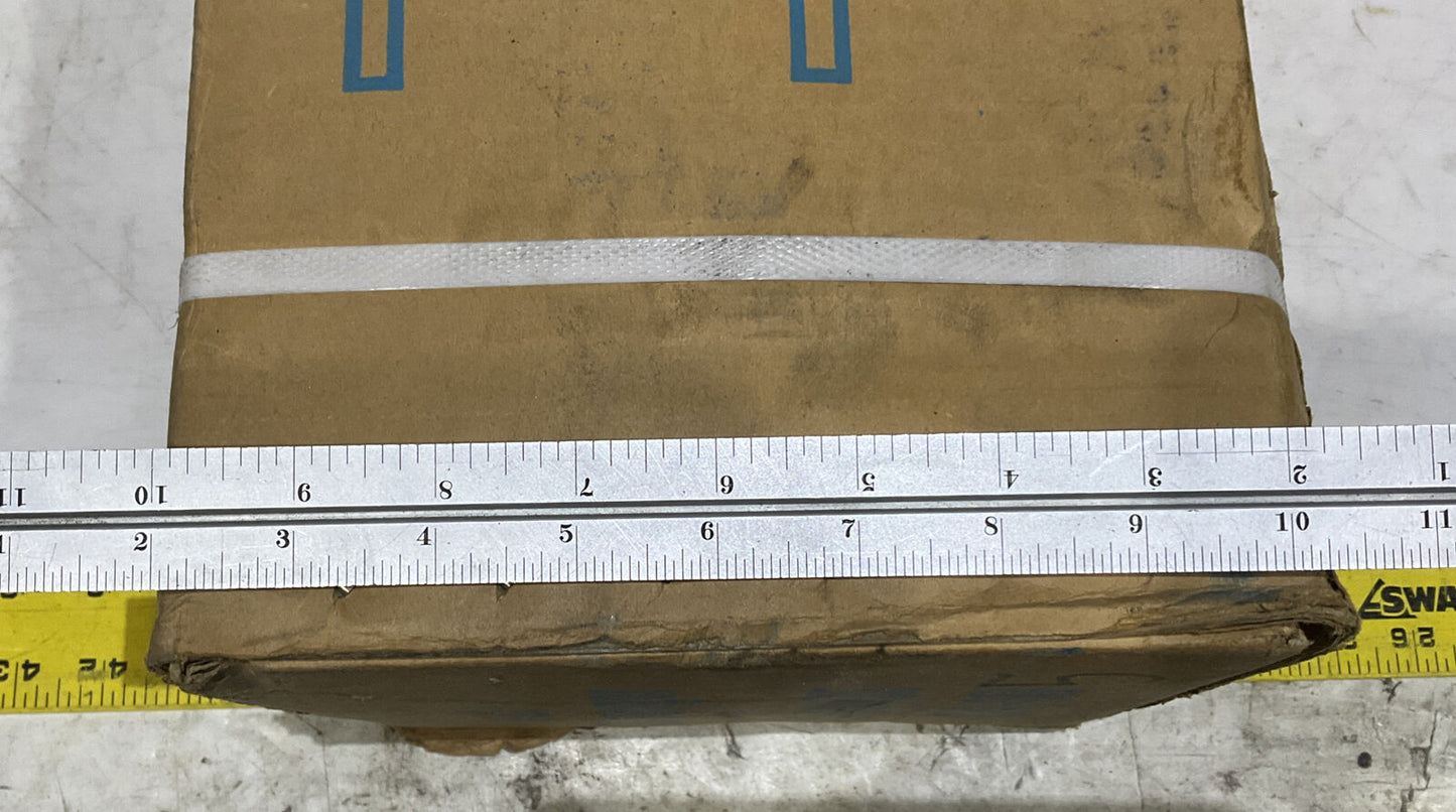 ITT 5-030-05-024-00 HEAT EXCHANGER 373