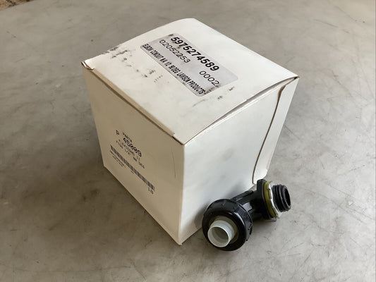 FLEXICOND II 45009 ELBOW CONDUIT FTGS 1/2IN 90 DEG 373 - QTY 10