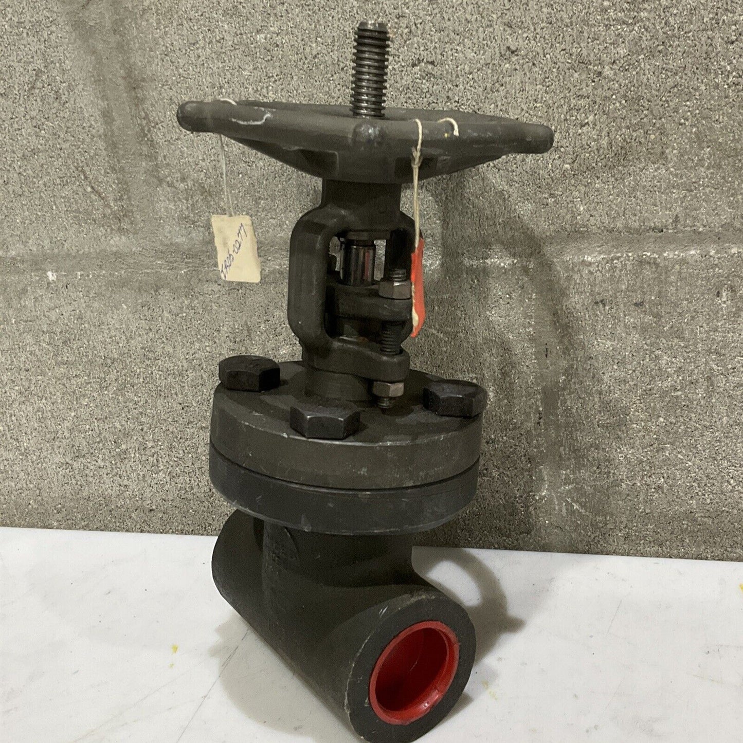 VOGT 121111 GATE VALVE 1975 PSI 1-1/4” 800 B-40406 R18 373