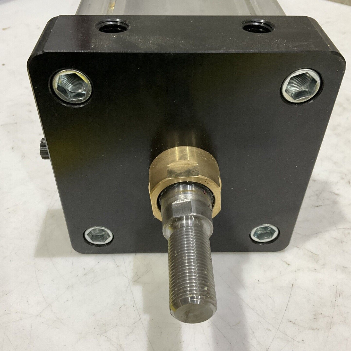 NORTHWEST INSTRUMENTS 2032154 ACTUATOR CYLINDER TYPE K 250 PSI AIR 373