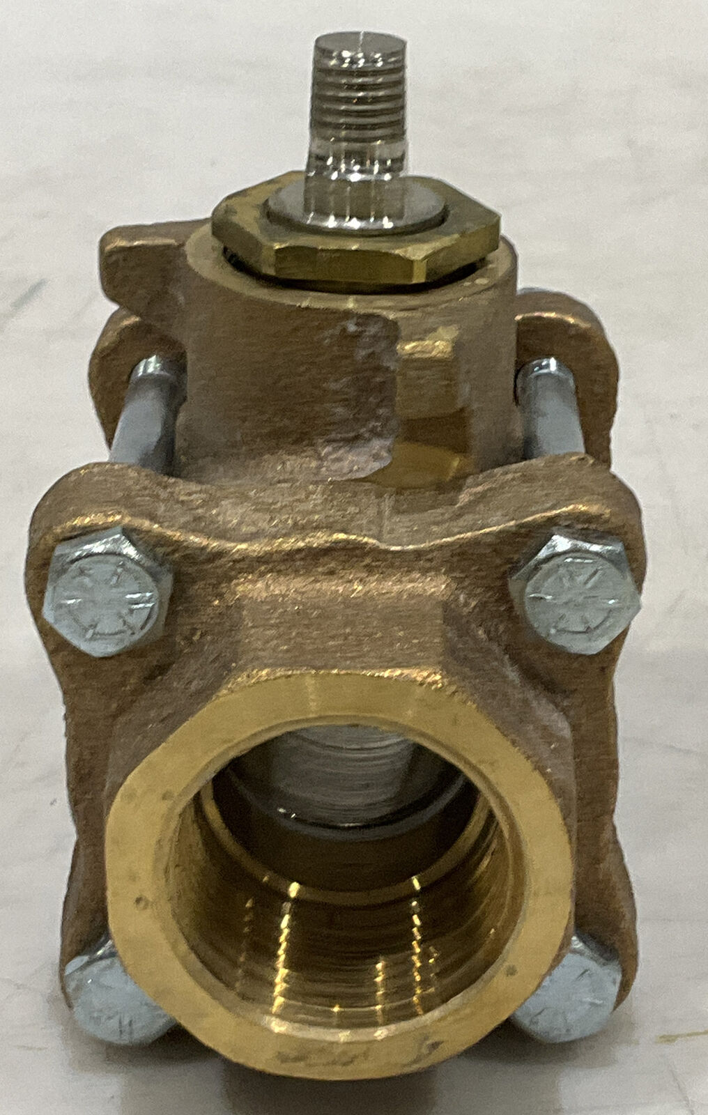 VAN AIR 390240 BALL VALVE REPLACEMENT KIT 373