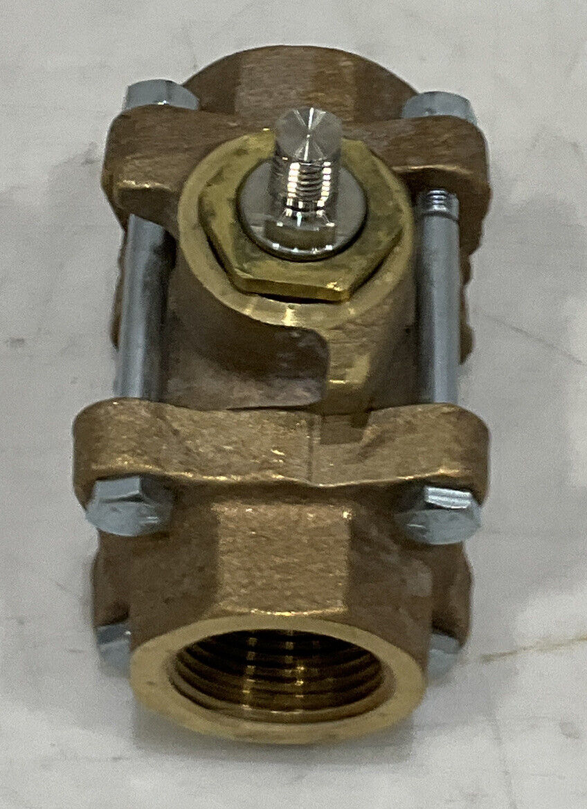 VAN AIR 390240 BALL VALVE REPLACEMENT KIT 373