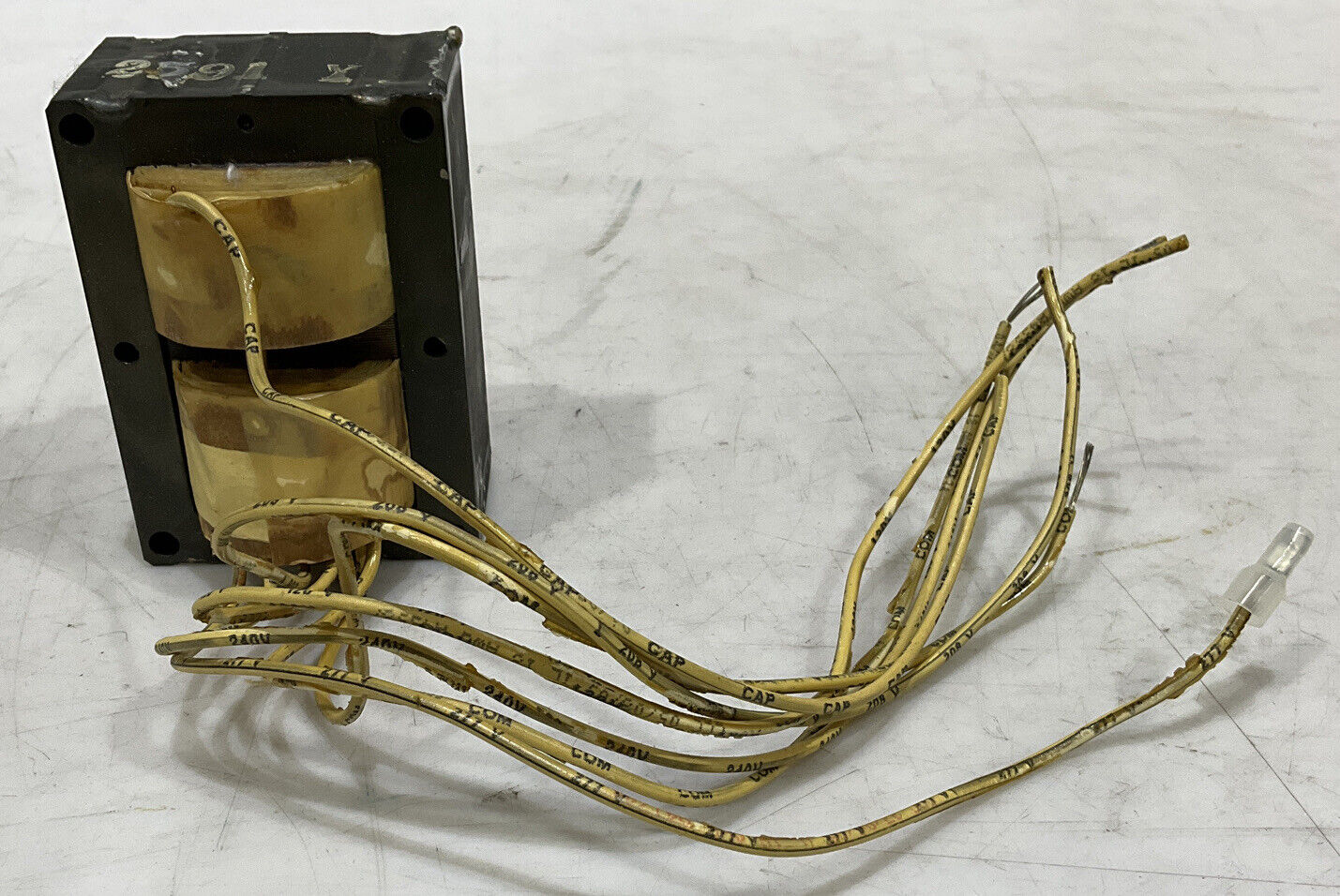 ADVANCE 71A2571-001D H38 / H44 MERCURY CORE AND COIL REPLACEMENT KIT 373