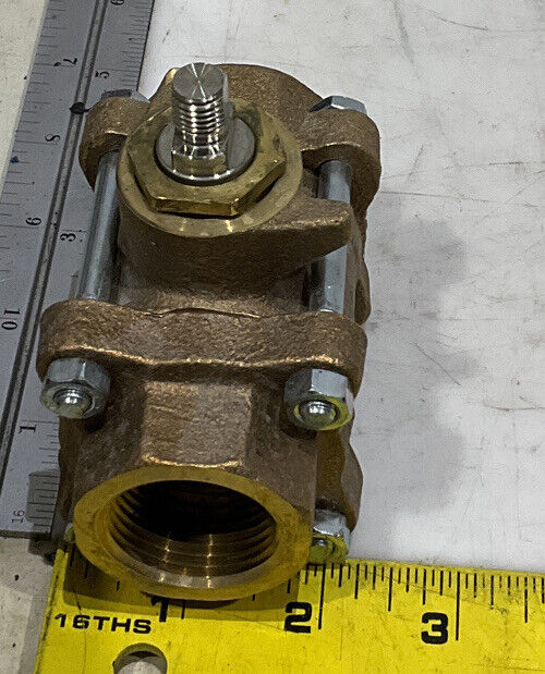 VAN AIR 390240 BALL VALVE REPLACEMENT KIT 373