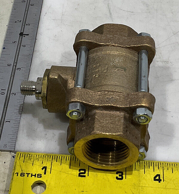 VAN AIR 390240 BALL VALVE REPLACEMENT KIT 373