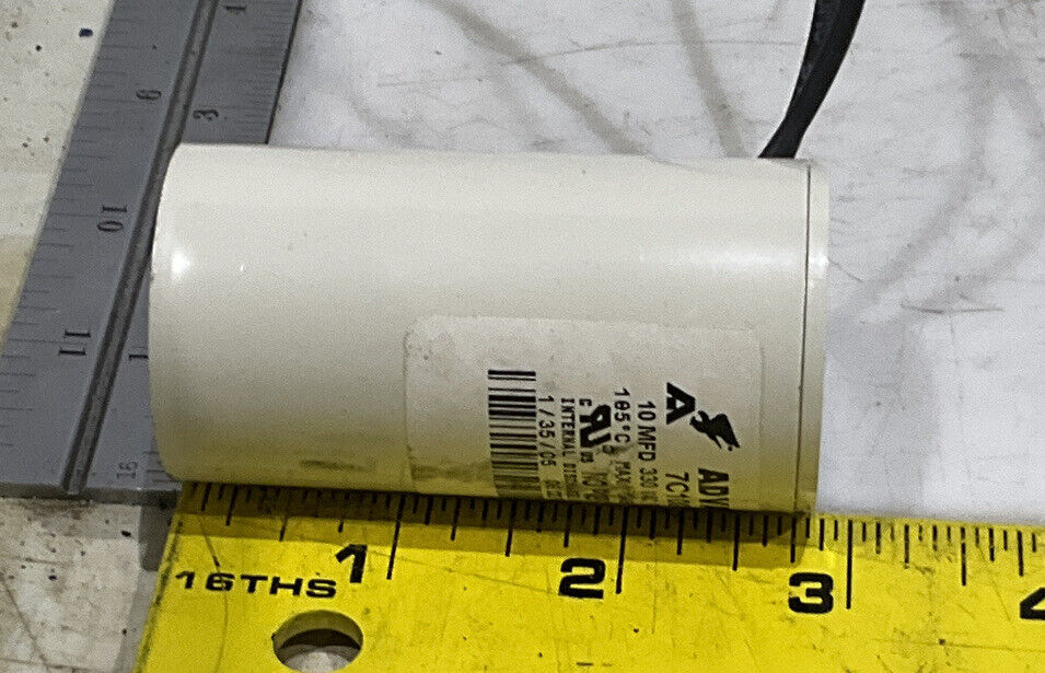 ADVANCE 71A2571-001D H38 / H44 MERCURY CORE AND COIL REPLACEMENT KIT 373