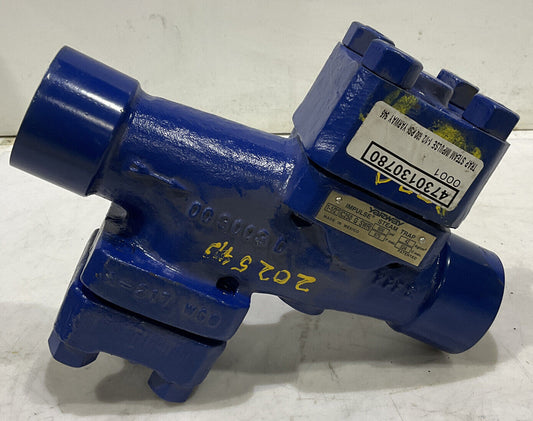 YARWAY C250GSWR IMPULSE STEAM TRAP 1 1/2” 373