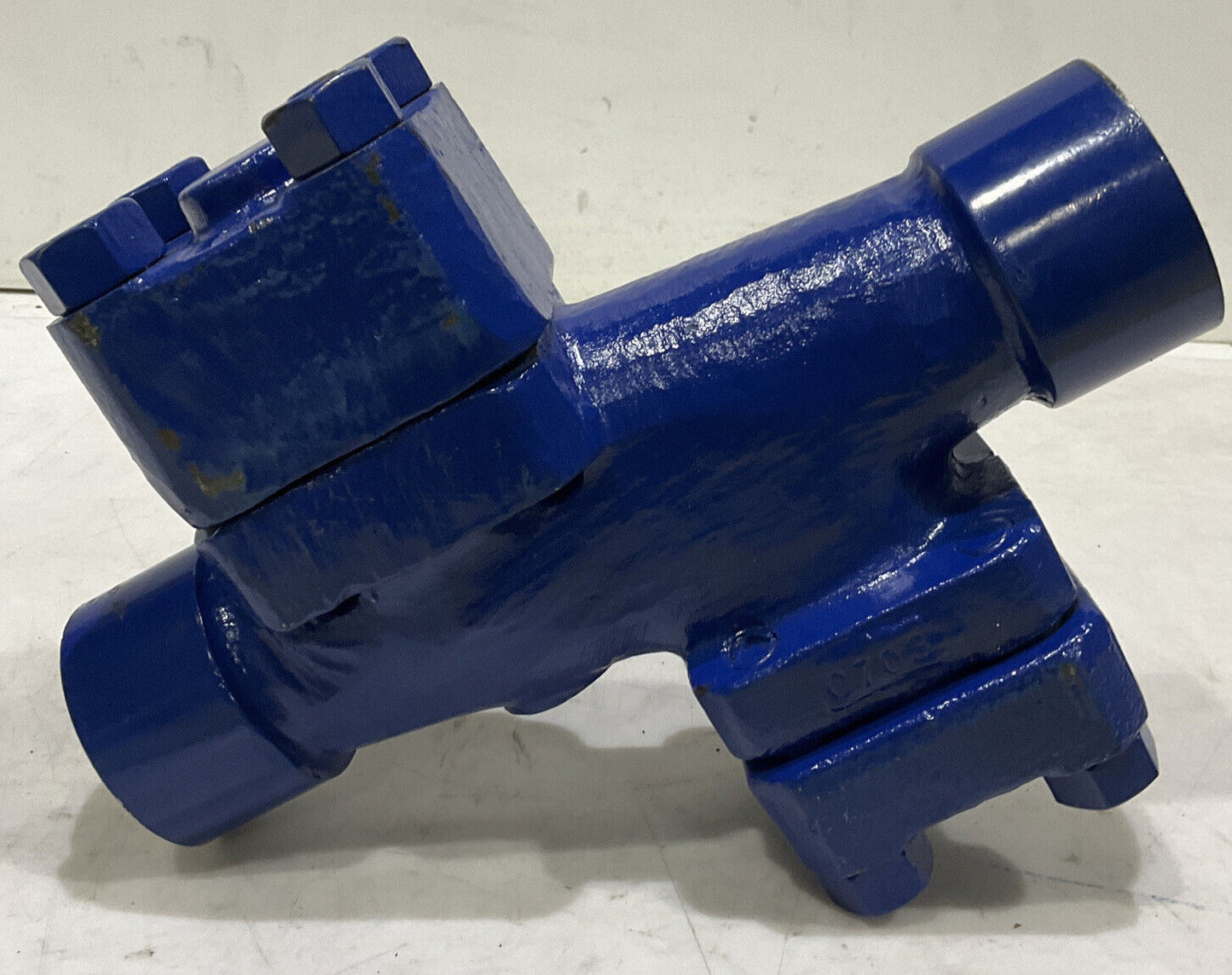 YARWAY C250GSWR IMPULSE STEAM TRAP 1 1/2” 373