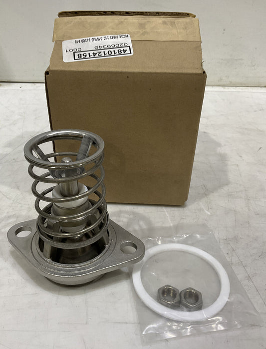 CRANE SPRAY NOZZLE 373