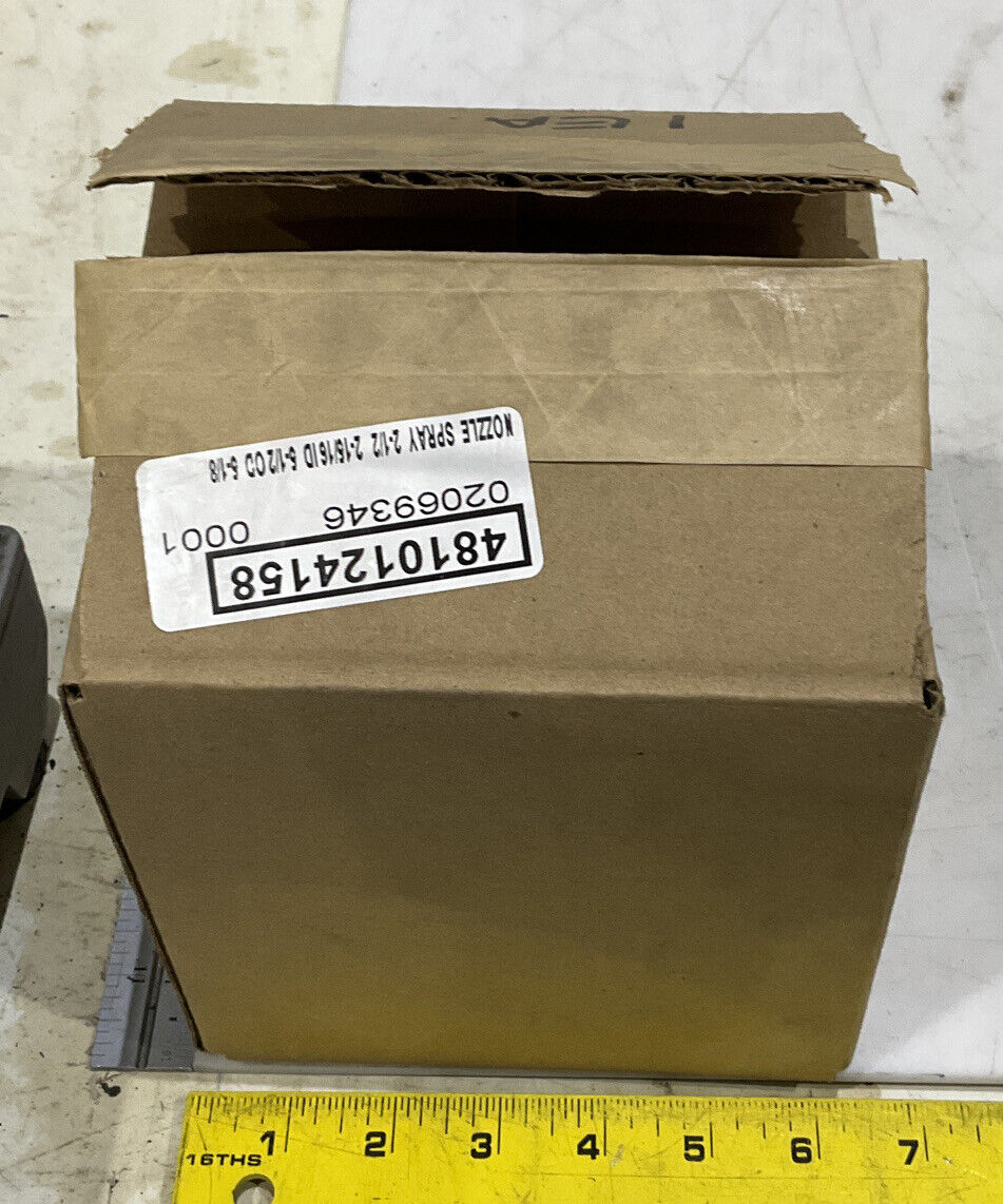 CRANE SPRAY NOZZLE 373