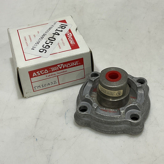 ASCO TM10A32 PRESSURE SWITCH MAX 2300 373