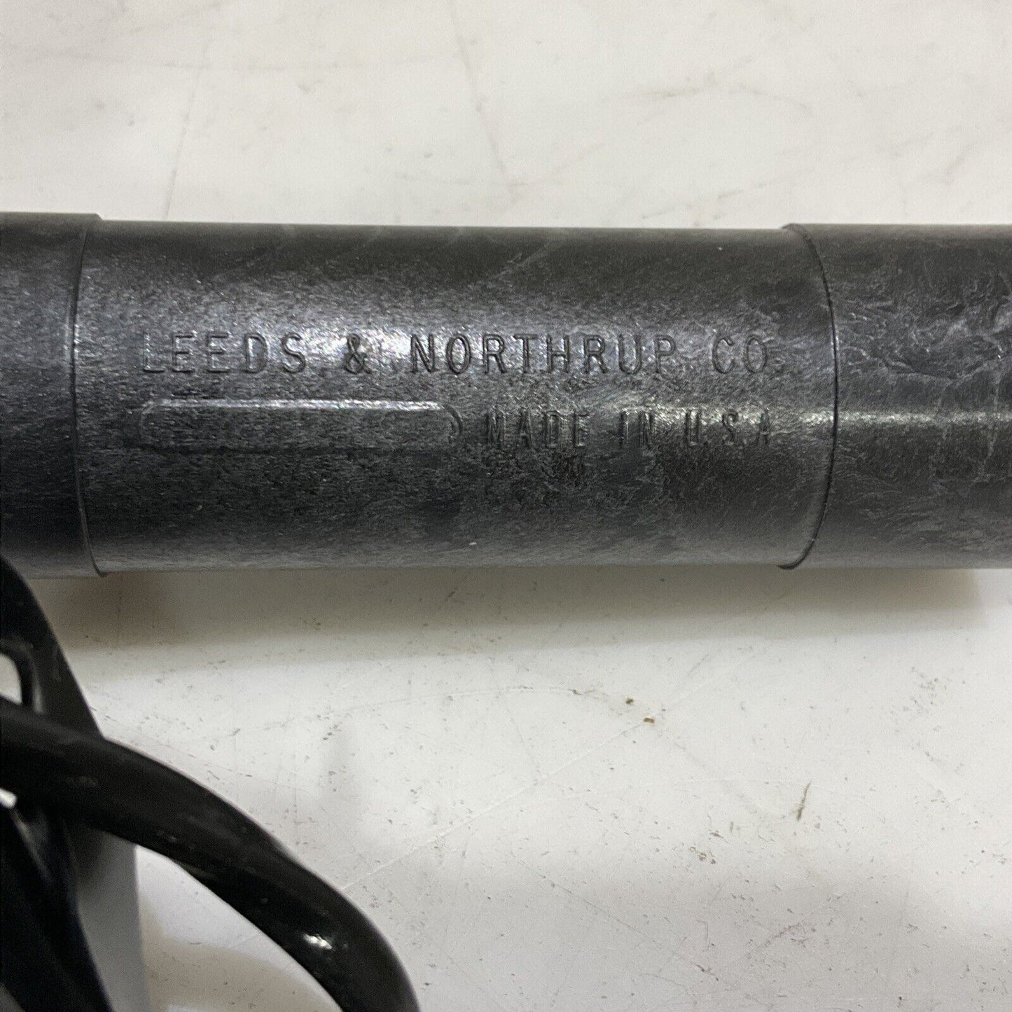 LEEDS & NORTHRUP 4905-001-33-168-7 CONDUCTIVITY CELL 373