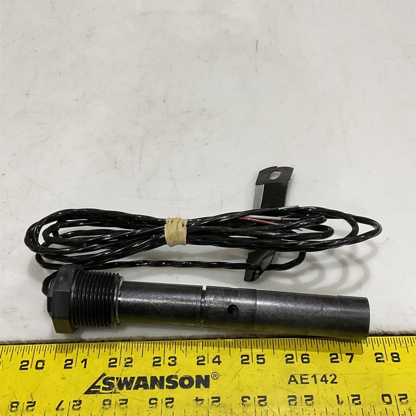 LEEDS & NORTHRUP 4905-001-33-168-7 CONDUCTIVITY CELL 373