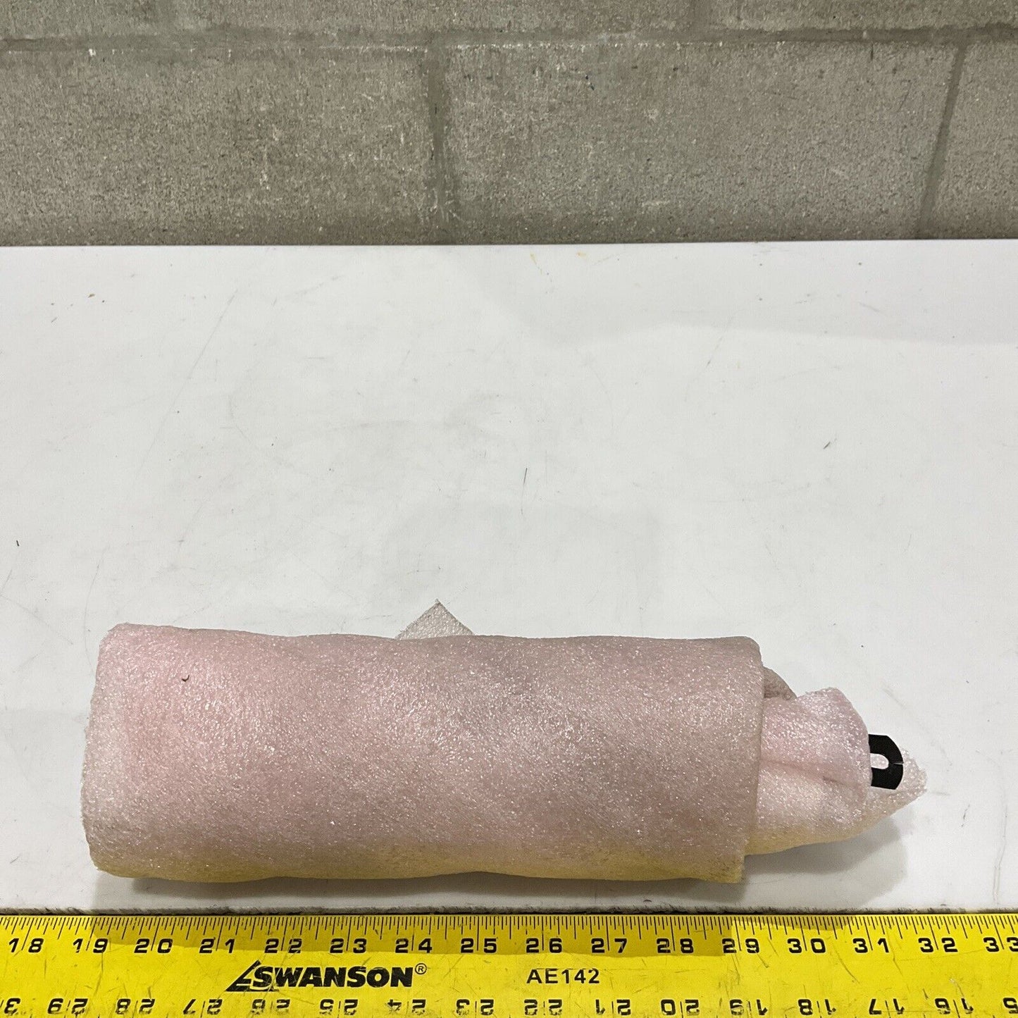 LEEDS & NORTHRUP 4905-001-33-168-7 CONDUCTIVITY CELL 373