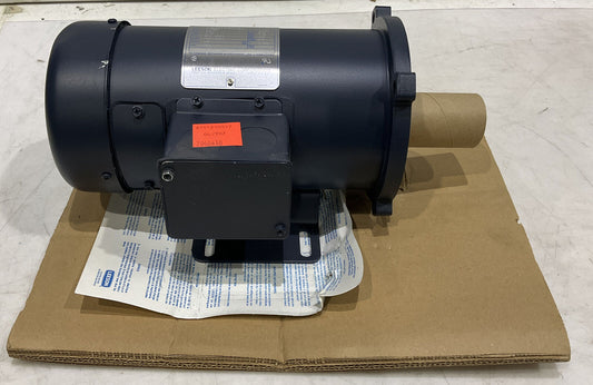 LEESON C42D17NC33A DIRECT CURRENT PERMANENT MAGNET MOTOR 373