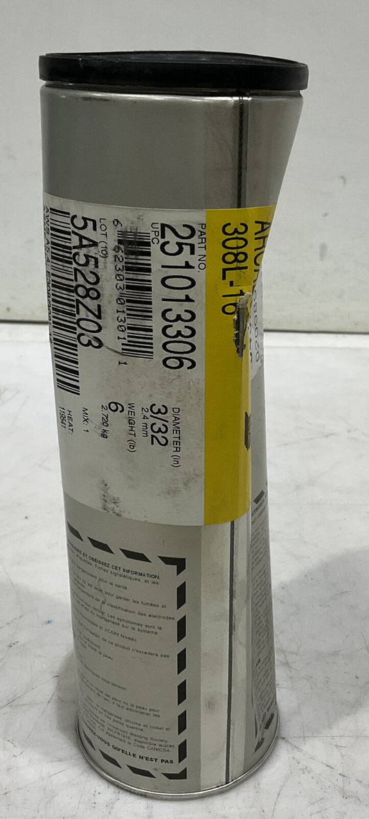 ARCALOY 308L-16 WELDING ELECTRODE 373