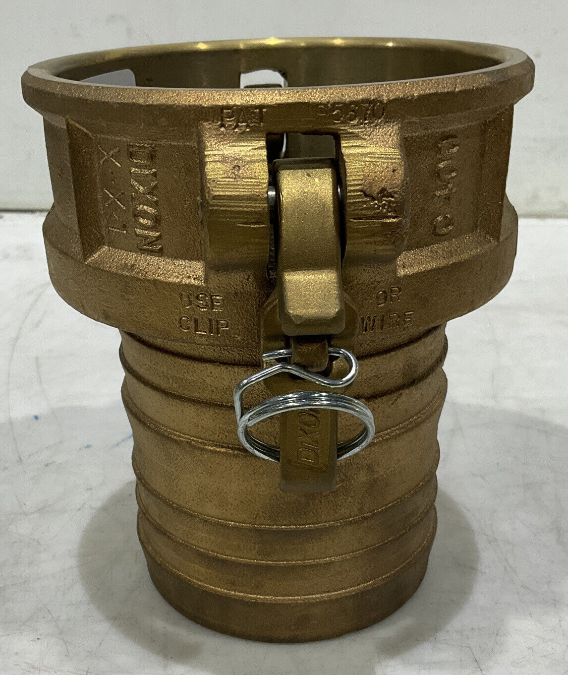 DIXON BC400 ADAPTER 373