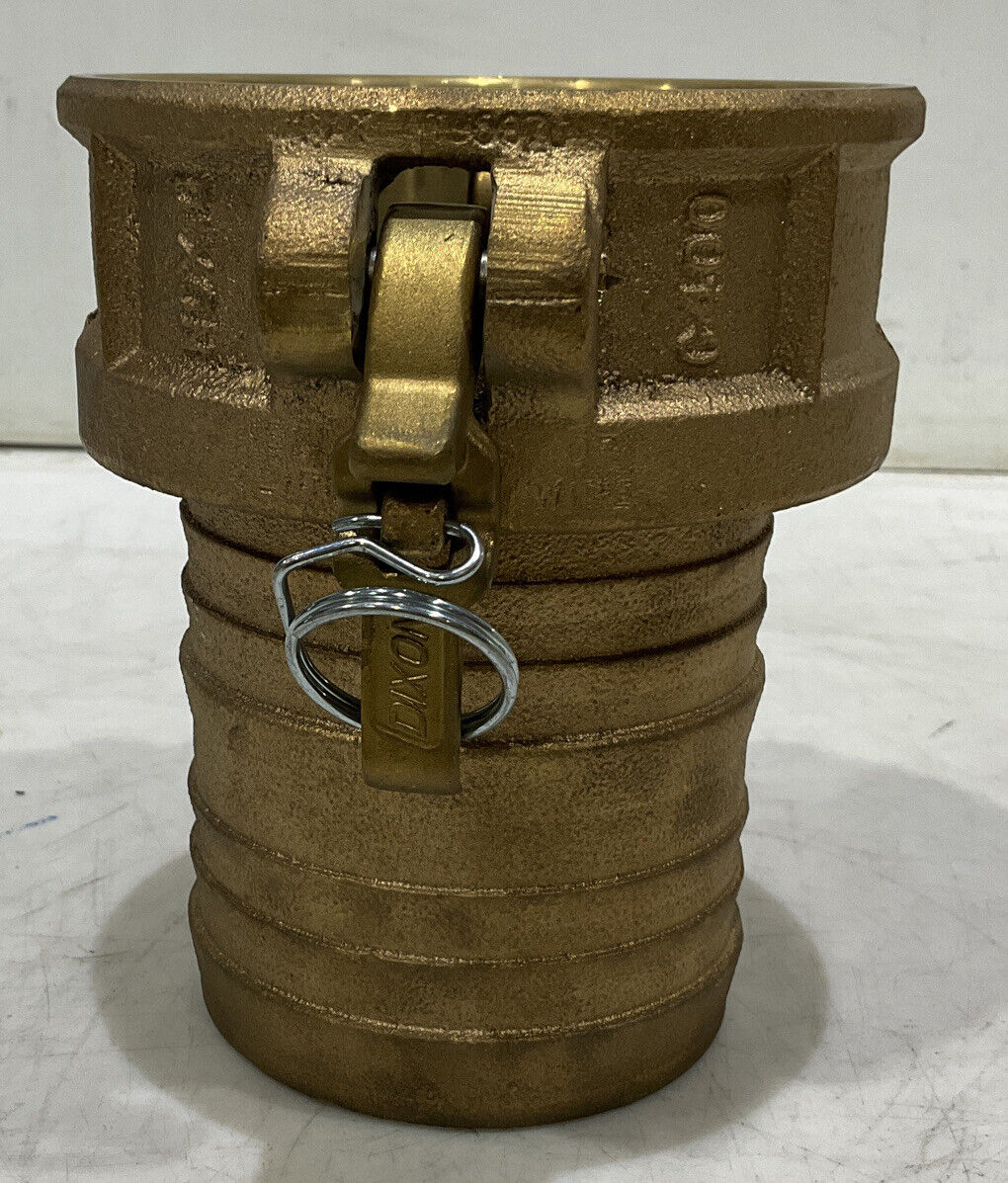 DIXON BC400 ADAPTER 373