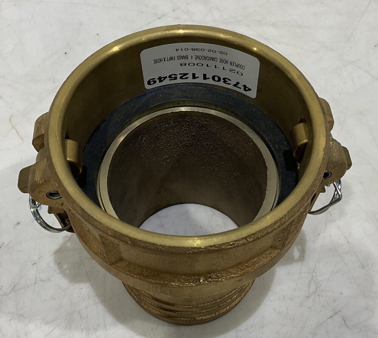 DIXON BC400 ADAPTER 373