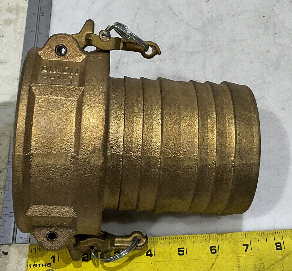 DIXON BC400 ADAPTER 373