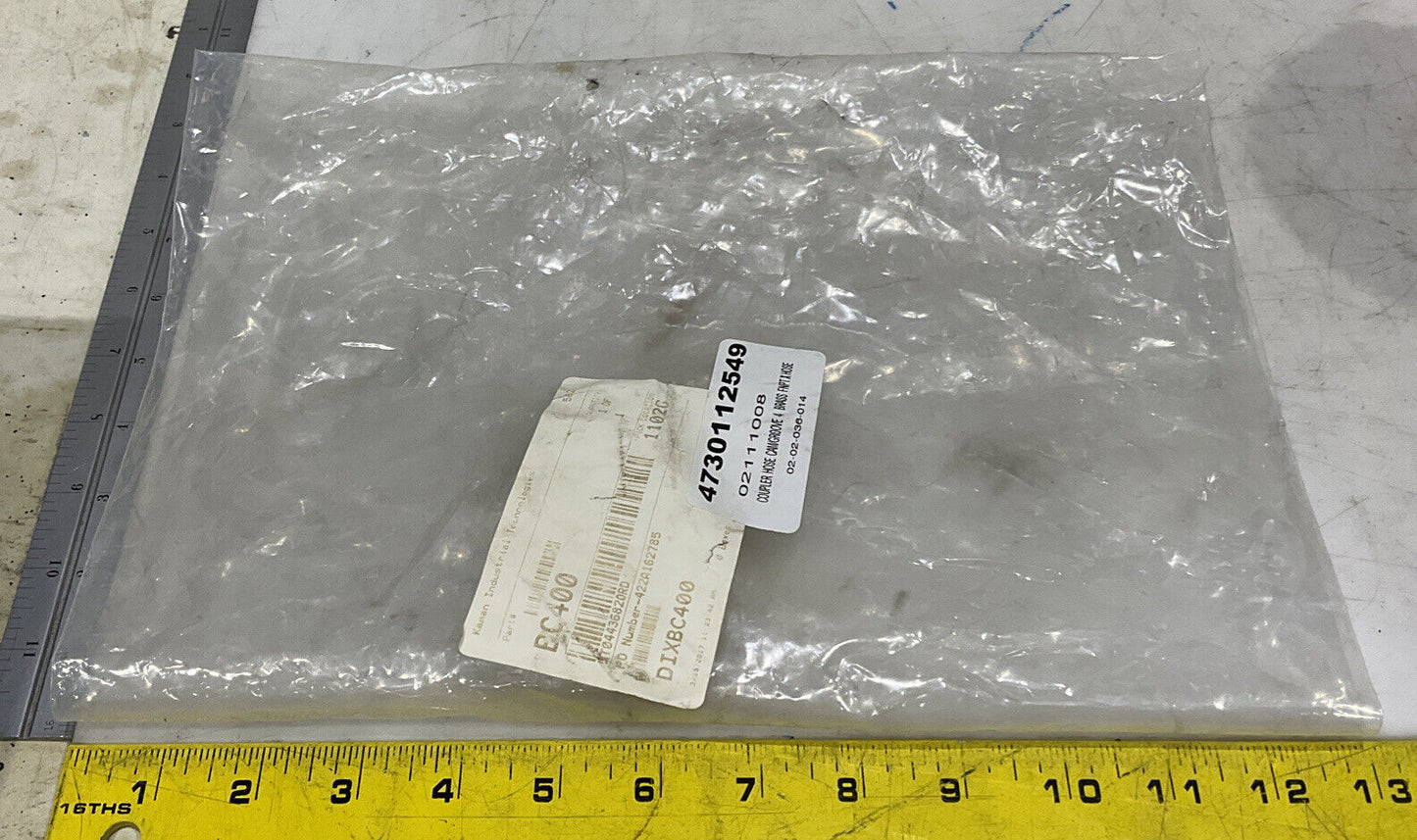 DIXON BC400 ADAPTER 373