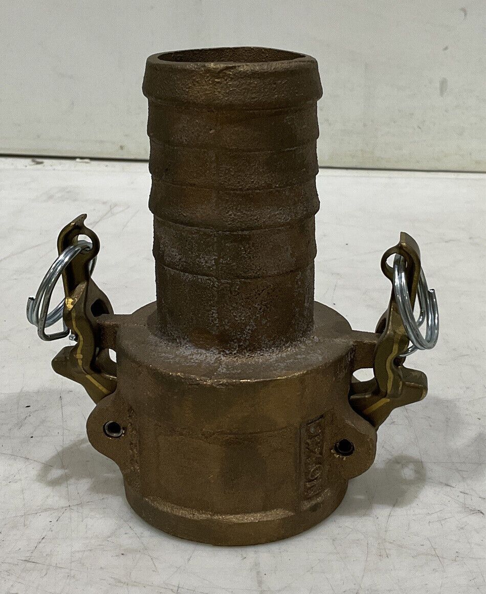 DIXON C200 ADAPTER 373