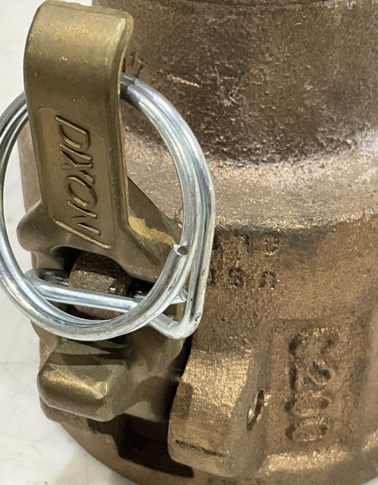 DIXON C200 ADAPTER 373