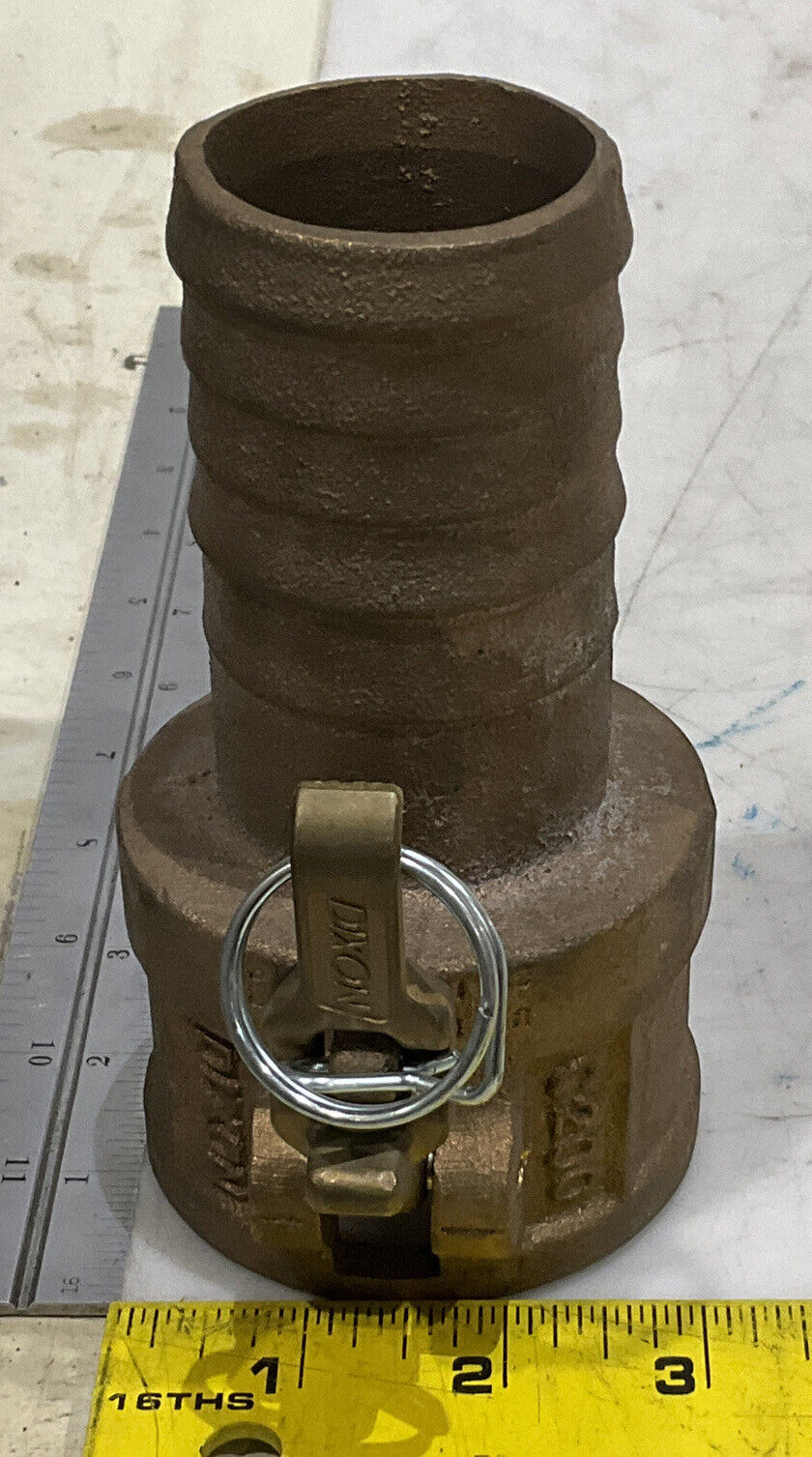 DIXON C200 ADAPTER 373