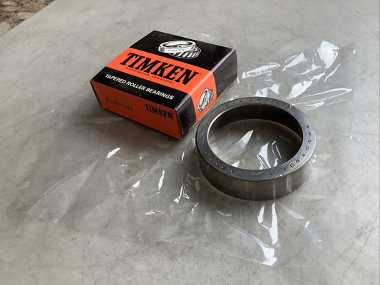 TIMKEN HM807011 TAPERED ROLLER BEARING CUP 373