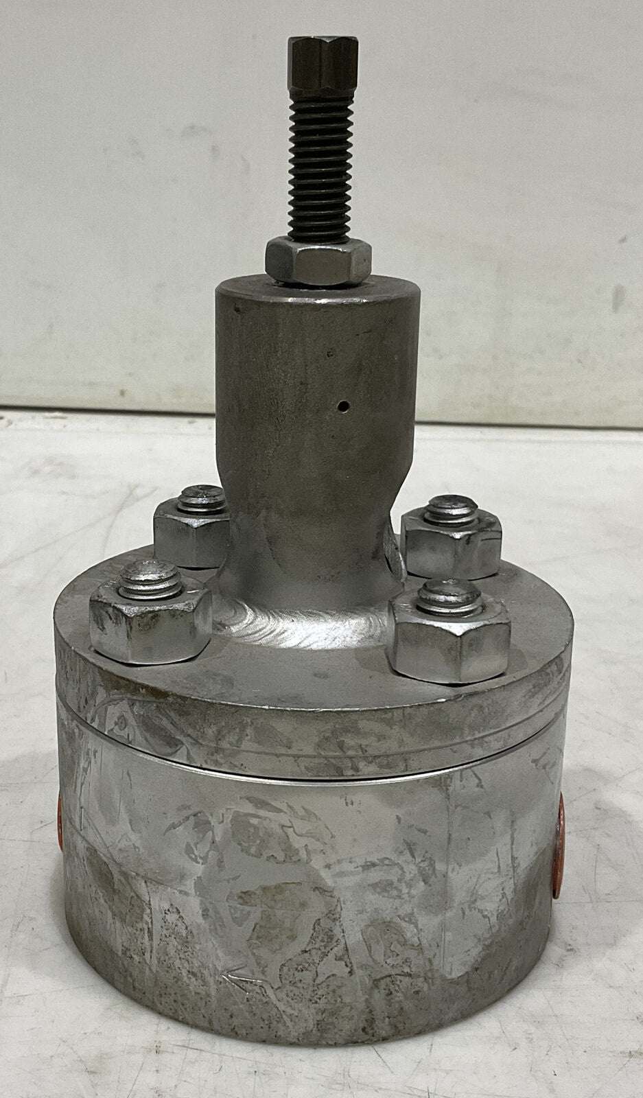 LESLIE LCCS 1/2” PRESSURE REDUCING VALVE SYSTEM 373