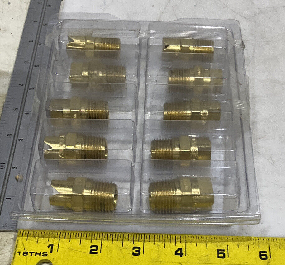 VEJEET 80200 NOZZLE LOT OF 10 373