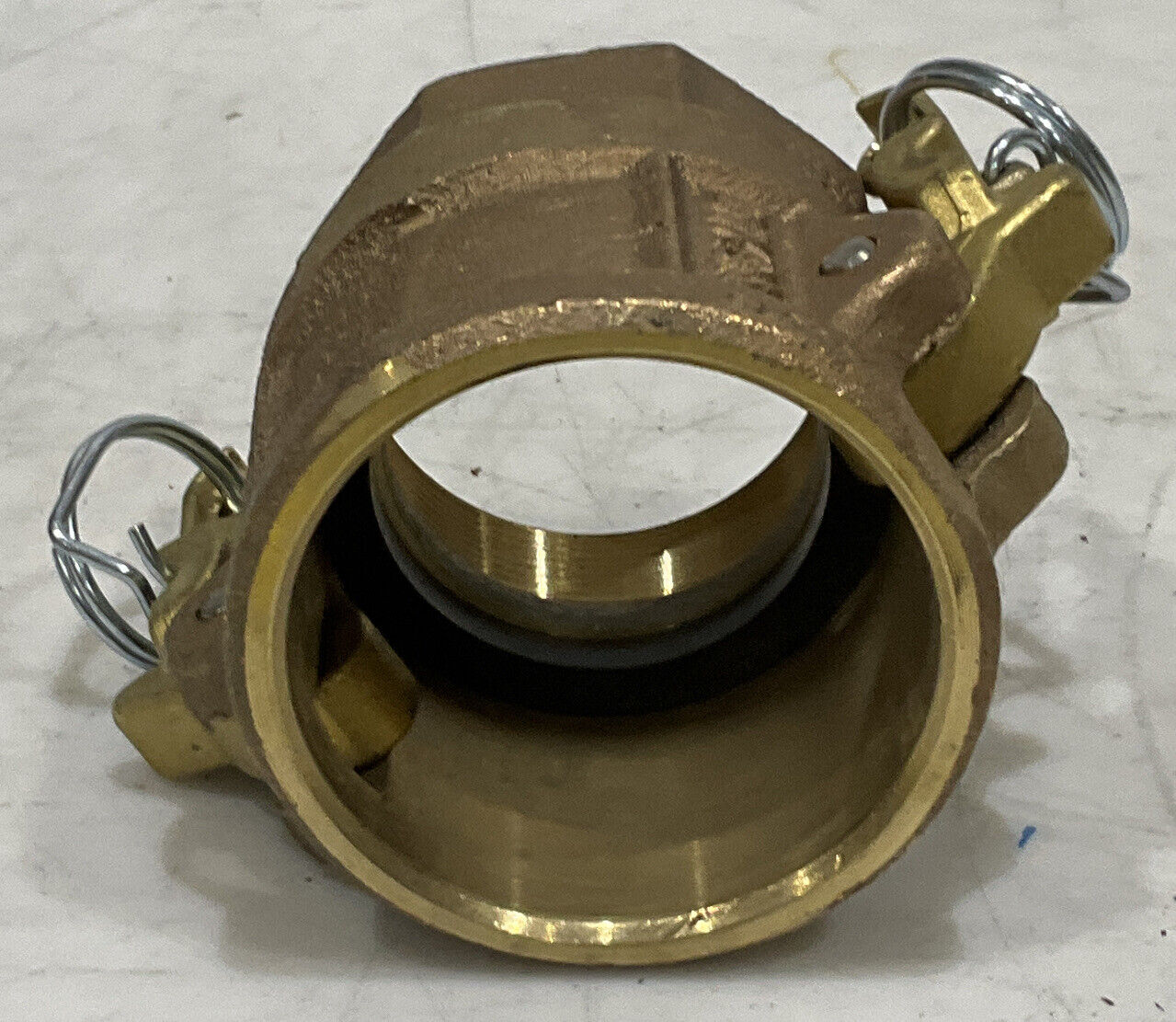 DIXON D200 FEMALE CAMLOCK COUPLING 373