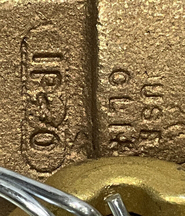 DIXON D200 FEMALE CAMLOCK COUPLING 373