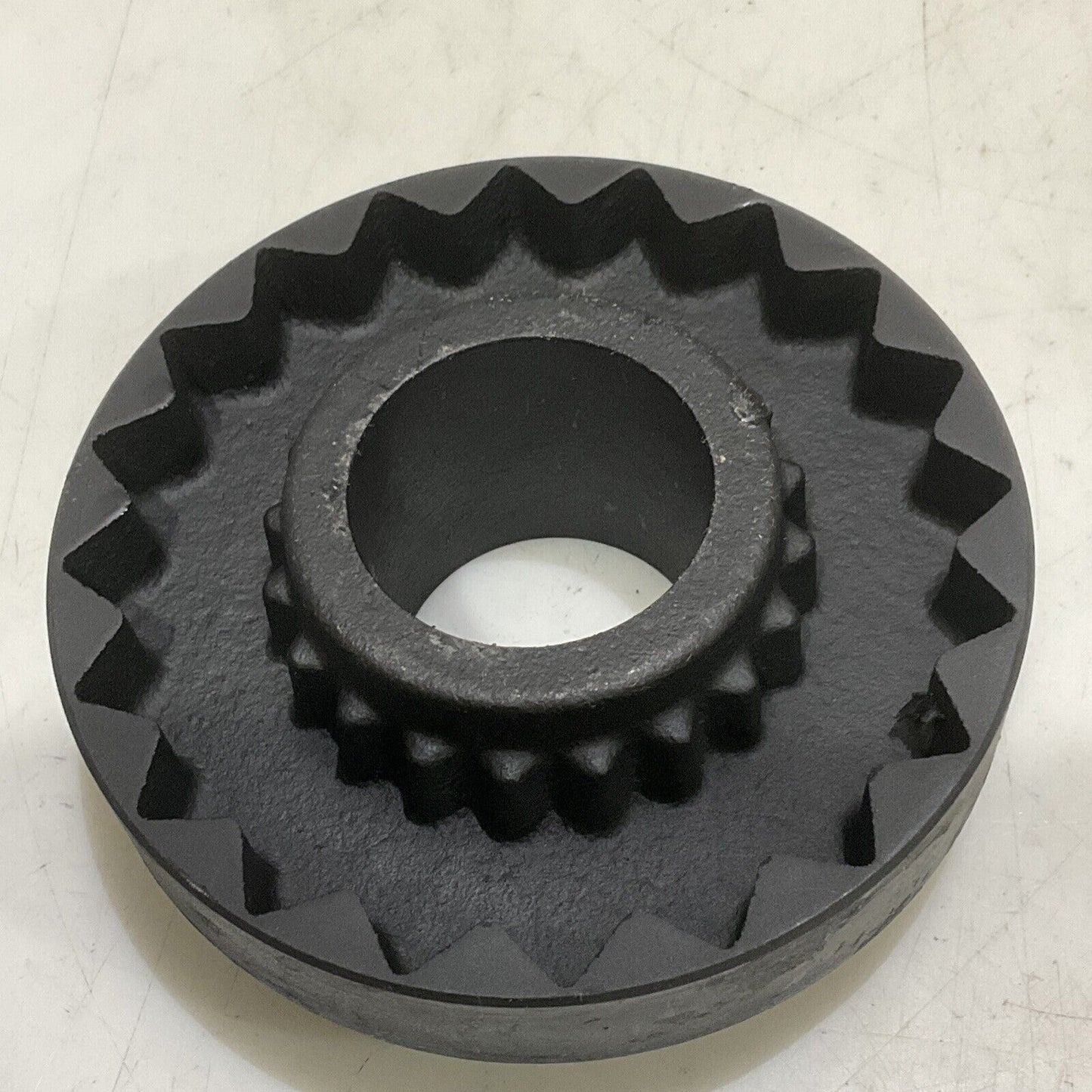 BALDOR DODGE AV01131218 6SC35 D-FLEX SPACER FANGE COUPLING 373