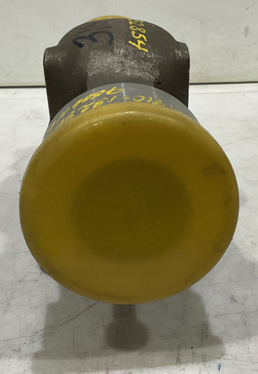 VALTEK 2" 2GL 150-600 GLOBE VALVE 373