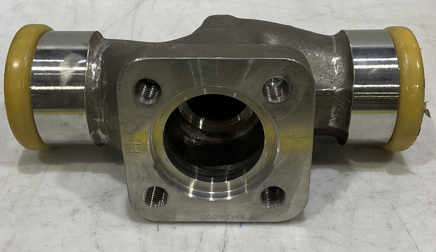 VALTEK 2" 2GL 150-600 GLOBE VALVE 373