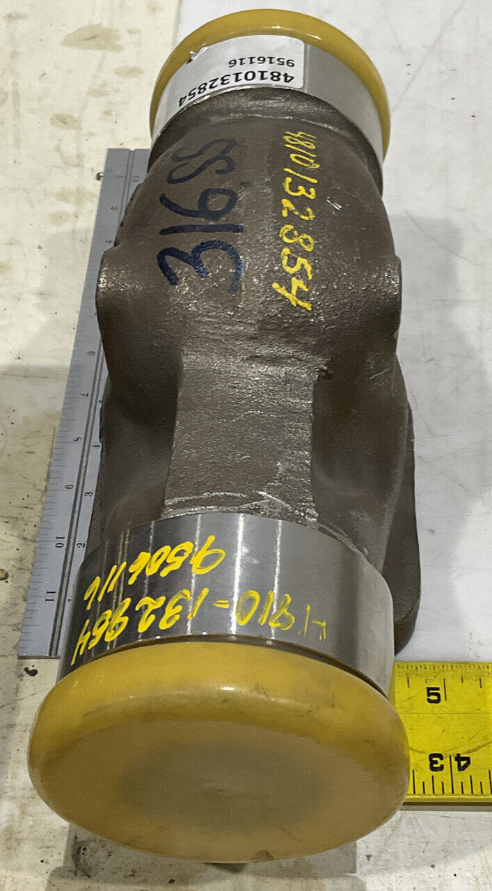 VALTEK 2" 2GL 150-600 GLOBE VALVE 373