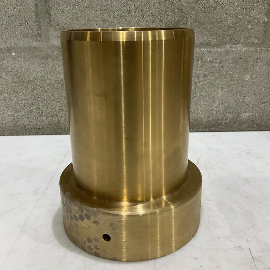SULZER 0017-65234-0 LEFT HAND SLEEVE SEAL BRONZE 373